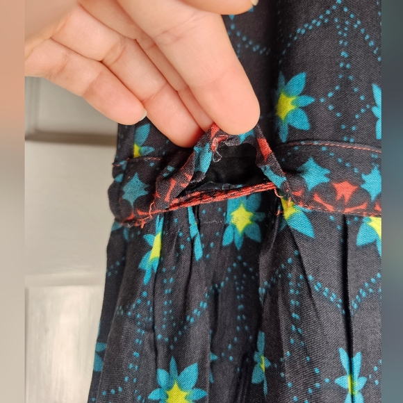 Free People Rare Feelings Maxi Dress - Picture 11 of 15
